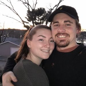 Meet your Posher, Kyle